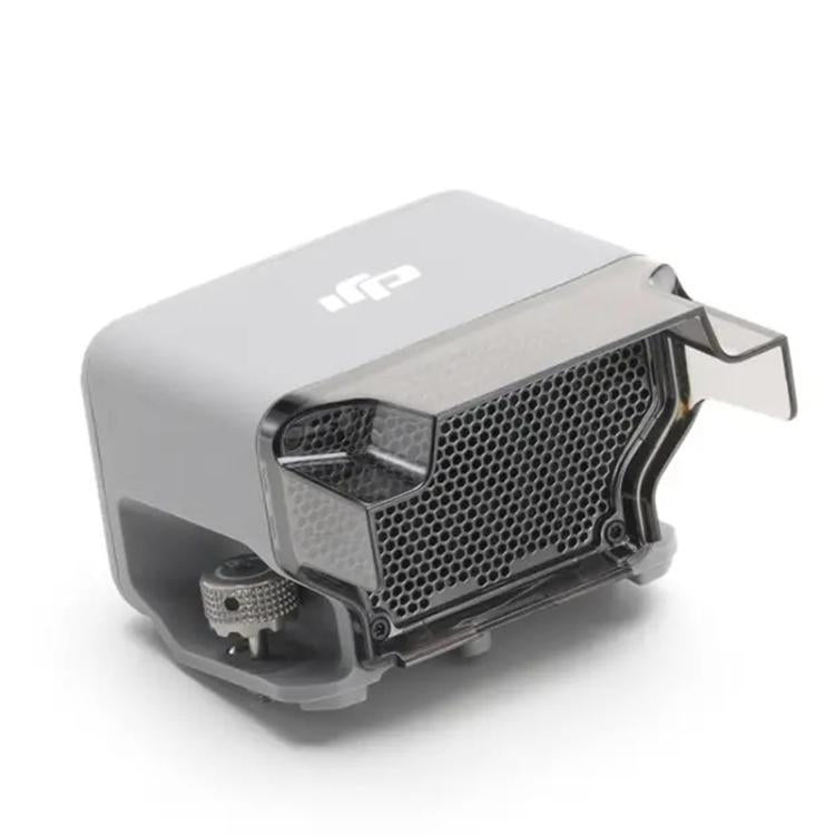 DJI AS1 Speaker Support For Use With DJI Matrice 4 Series Aircraft, AS1 Speaker DJI AS1 Speaker Support For Use With DJI Matrice 4 Series Aircraft, AS1 Speaker